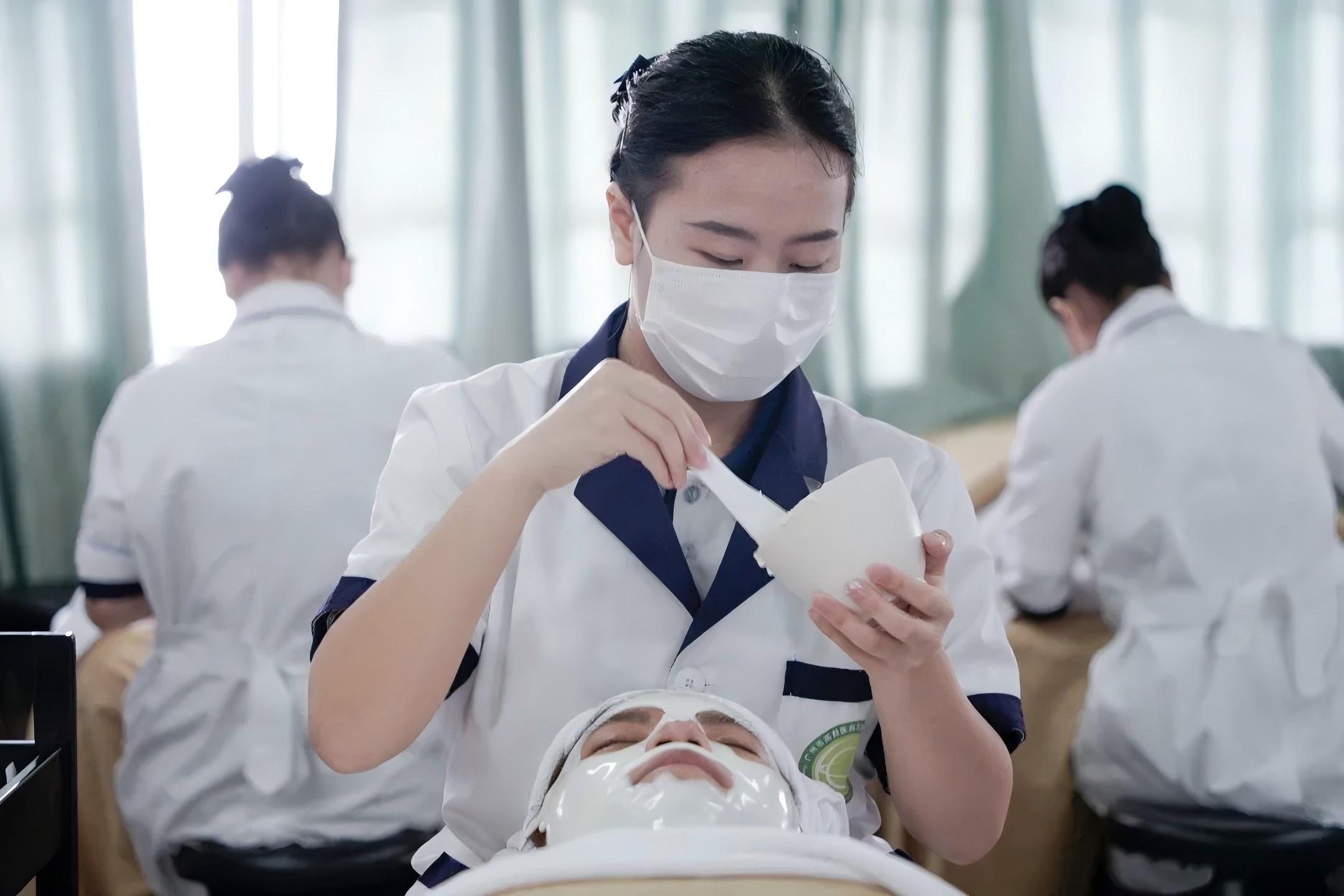 数字化转型赋能 圣医美智慧考评平台上线 美业技能测评实现全流程线上化