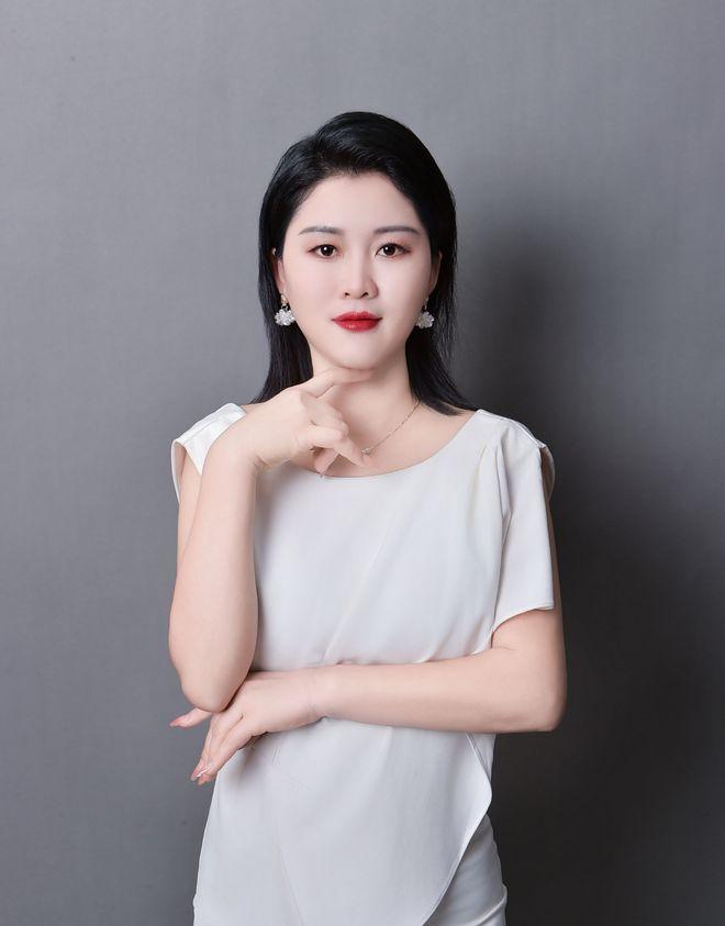 沐妍江秋莲——美业路上的指路明灯